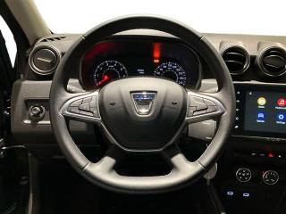 DACIA Duster usata, con Specchietti laterali elettrici