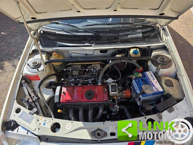 PEUGEOT 205 usata 13