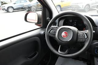 FIAT Panda usata, con Autoradio digitale