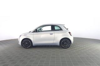 FIAT 500 usata 6