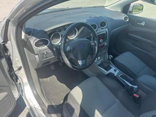 FORD Focus usata, con Sensore di luce