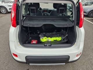 FIAT Panda usata, con Airbag testa