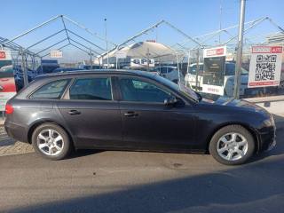 AUDI A4 usata, con Airbag