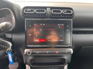 CITROEN C3 Aircross usata, con Cruise Control
