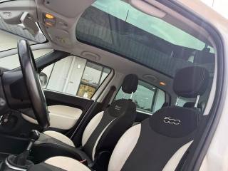 FIAT 500L usata, con Lettore CD