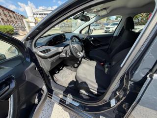 PEUGEOT 208 usata, con Airbag testa