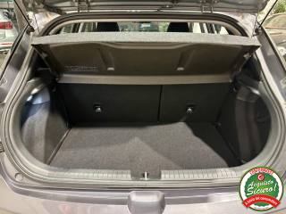 HYUNDAI i20 usata, con Luci diurne LED