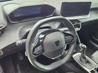 PEUGEOT 2008 usata, con Climatizzatore