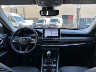 JEEP Compass usata, con Cruise Control