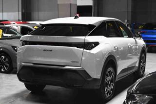 PEUGEOT 3008 usata, con Airbag Passeggero