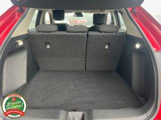 HONDA HR-V usata, con Controllo automatico clima