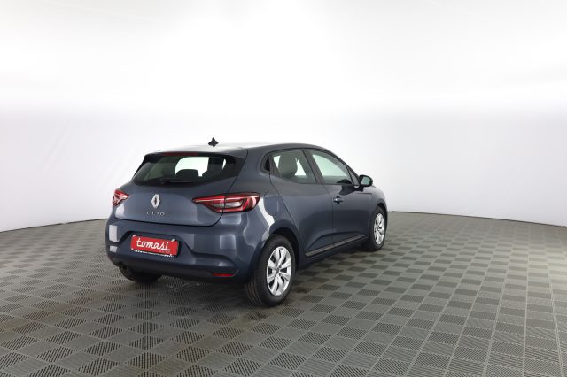 RENAULT Clio usata 3