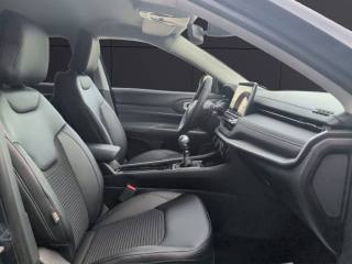 JEEP Compass usata, con Immobilizzatore elettronico
