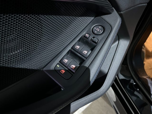 BMW 118 usata, con Park Distance Control