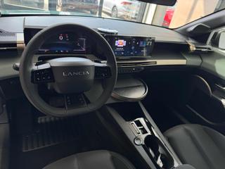 LANCIA Ypsilon usata, con Chiusura centralizzata