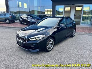 BMW 118 i 5p. Msport AUTOMATICA