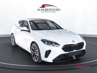 BMW 120 usata 1