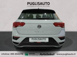 VOLKSWAGEN T-Roc usata, con Autoradio