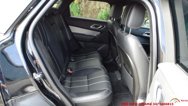 LAND ROVER Range Rover Velar usata 120
