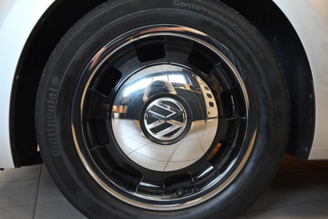 VOLKSWAGEN Maggiolino usata 92