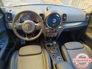 MINI Countryman usata, con Fari full-led