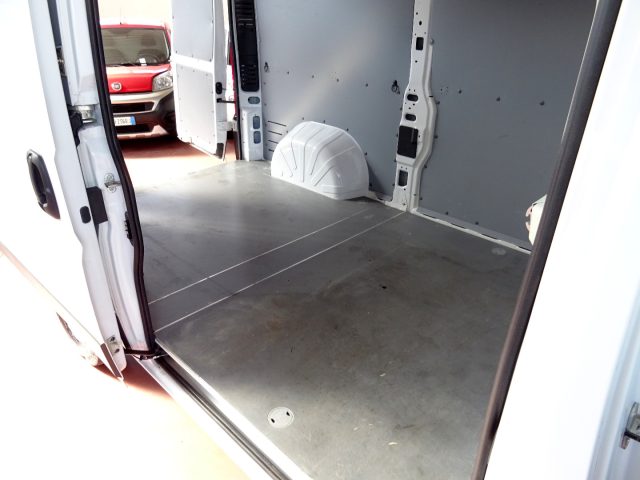 FIAT Ducato usata, con Lettore CD