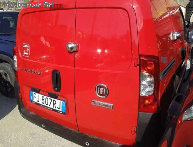 FIAT Fiorino usata, con Alzacristalli elettrici