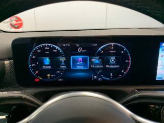 MERCEDES-BENZ A 180 usata, con Immobilizzatore elettronico