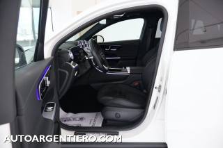 MERCEDES-BENZ GLC 300 usata, con Antifurto