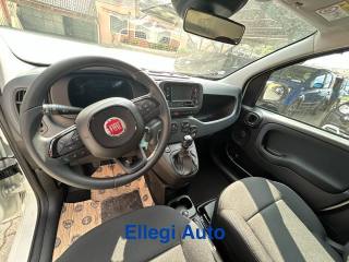 FIAT Panda usata, con Bluetooth
