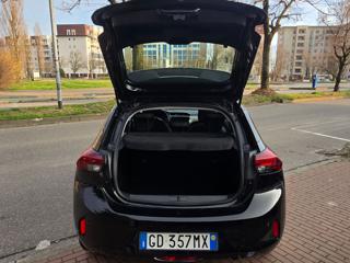 OPEL Corsa usata, con ESP