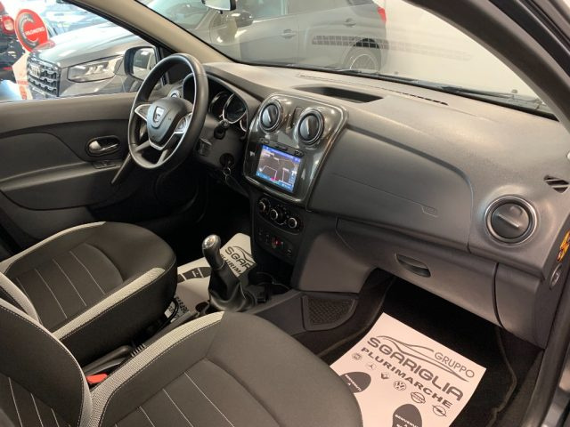 DACIA Sandero usata, con Cruise Control