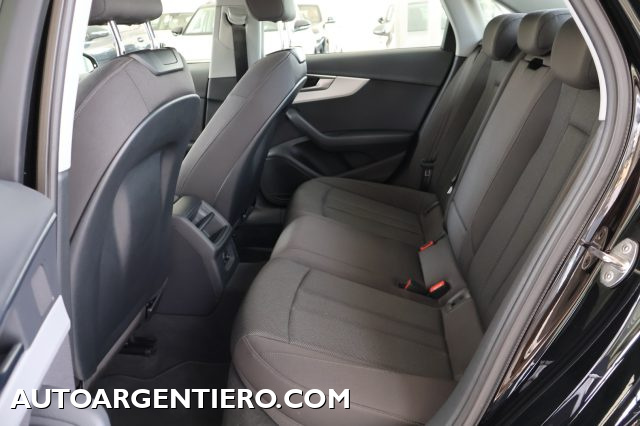 AUDI A4 usata, con Bracciolo