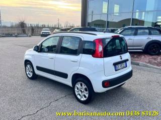 FIAT Panda usata, con Alzacristalli elettrici