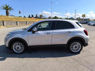 FIAT 500X usata, con Autoradio