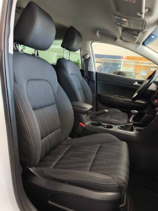 KIA Sportage usata, con Cruise Control