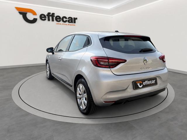 RENAULT Clio usata, con Airbag Passeggero