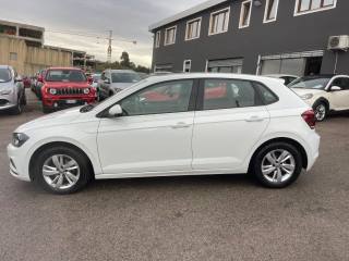 VOLKSWAGEN Polo 1.0 TSI 5p.