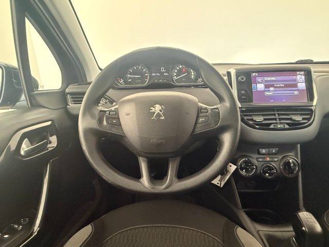 PEUGEOT 208 usata 8