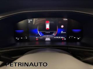 VOLKSWAGEN T-Cross usata, con Touch screen