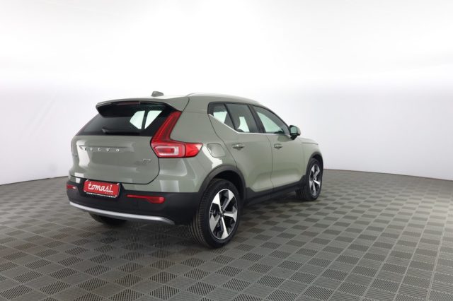 VOLVO XC40 usata 3
