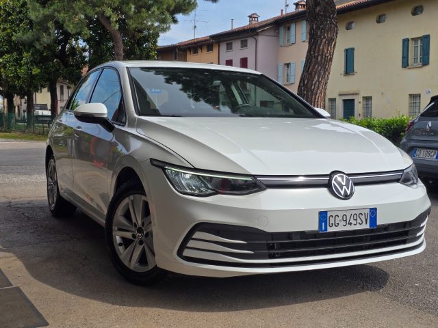 VOLKSWAGEN Golf usata 115