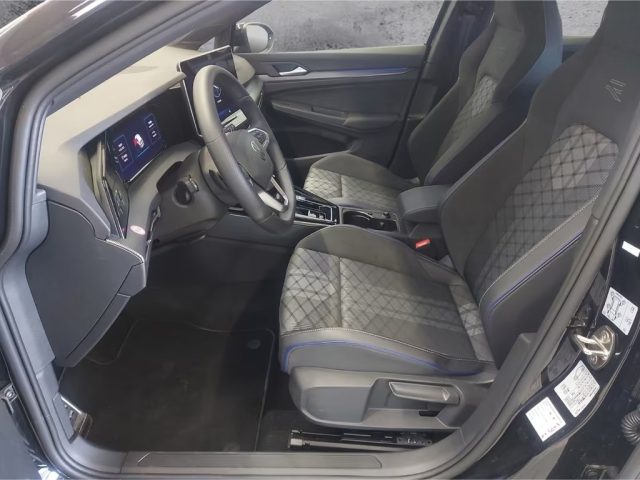 VOLKSWAGEN Golf usata, con Antifurto