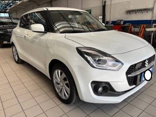 SUZUKI Swift usata, con Airbag