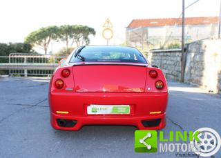 FIAT Coupe usata, con Immobilizzatore elettronico