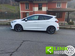 FORD Fiesta usata, con Controllo automatico clima