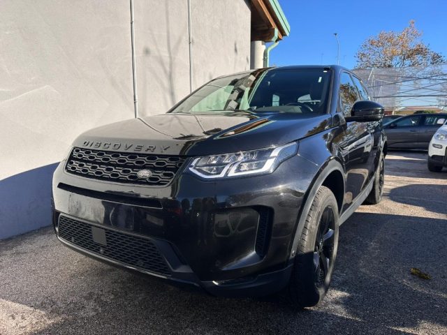 LAND ROVER Discovery Sport usata, con ABS