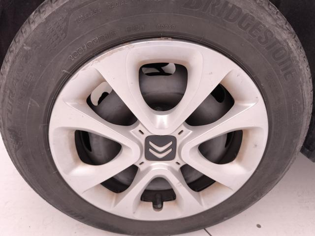 CITROEN C3 usata, con Chiusura centralizzata telecomandata