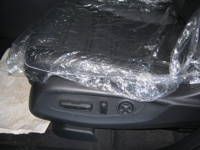 HONDA CR-V usata, con Controllo trazione