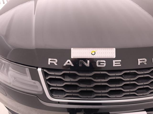 LAND ROVER Range Rover Sport usata, con Frenata d